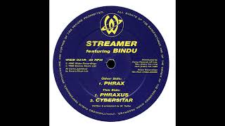Streamer featuring Bindu - Phrax (1996)
