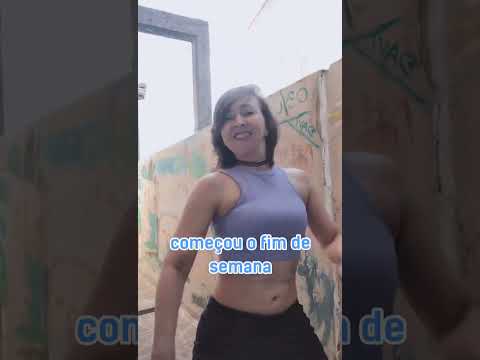 Mega Funk Del Rey - Começou o Fim de Semana