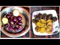 Bharwa Kalaungi कलौंजी भरवा Rekhasanjayvlogs Rekhajikakitchen