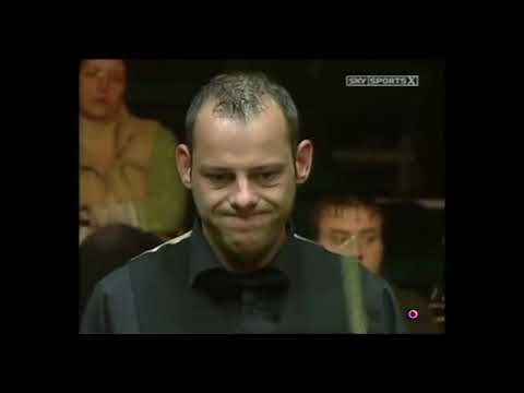 2006 MENS SEMI FINAL D APPLETON V C MORRIS