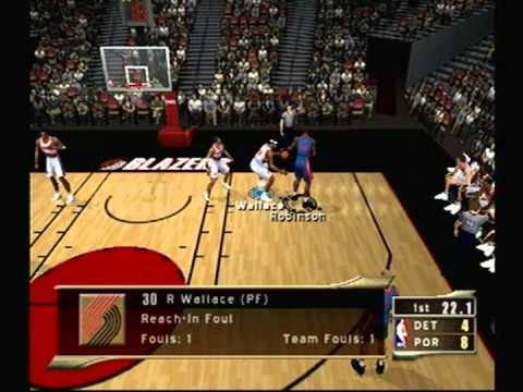 nba 2k2 dreamcast cdi