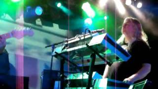 Pendragon - This Green And Pleasant Land (Edit) - Live At ColosSaal, Aschaffenburg, 24.04.2011