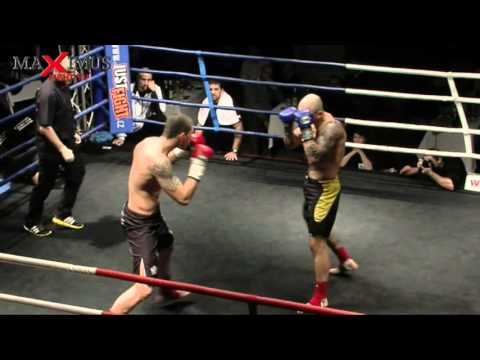 2011  Enfusion series  Superfight   Daniel Škvor HGP  vs  Radim Kušnirak BFC Liberec