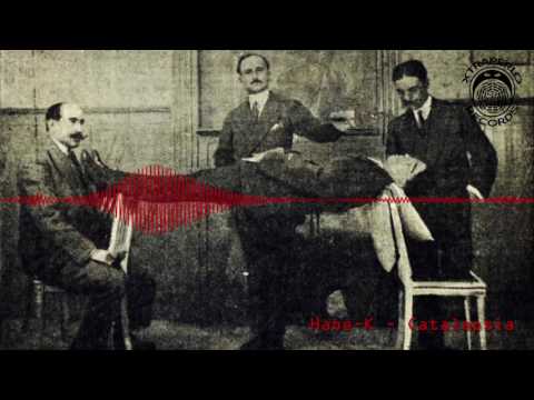 Habe K - Catalepsia [XTR001]