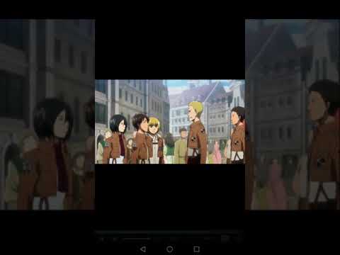 Attaque des titans épisode 4 saison 1