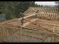 Framing a Roof with Larry Haun