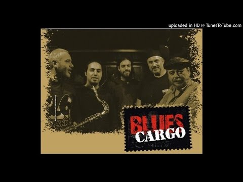 Blues Cargo - Help me