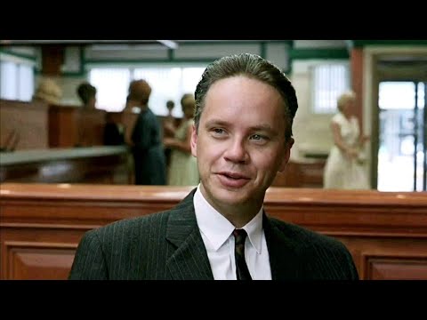 Esaretin Bedeli - Kağıt Üzerinde Bir Adam (53)