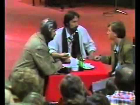 Loża 44 - Dialog o jajku II