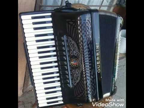 Guta Dimitrijevic - "Lepo ti je biti cobanica"