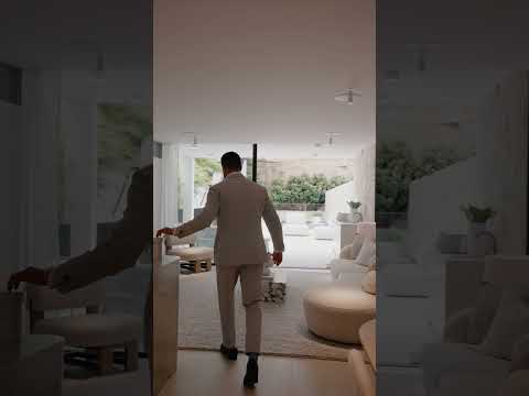 50A Gilbert Street, Dover Heights, Eastern Suburbs, 4 habitaciones, 4 baños, House
