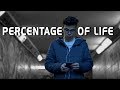 Percentage of Life | Social Media Addiction - Short Film