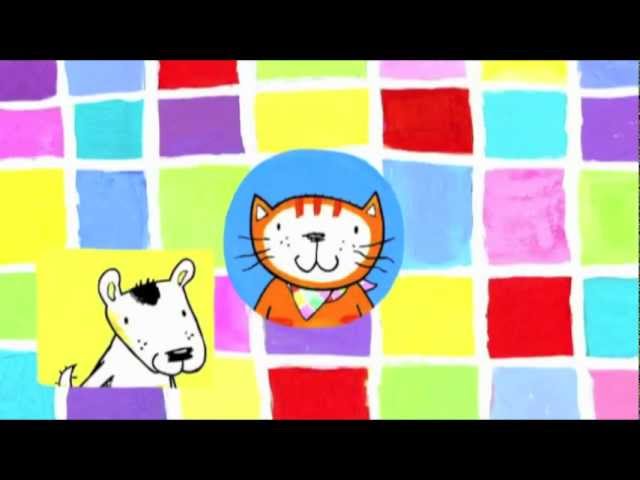 Poppy Cat Theme Tune