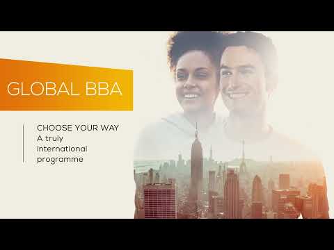 SKEMA’s Global BBA