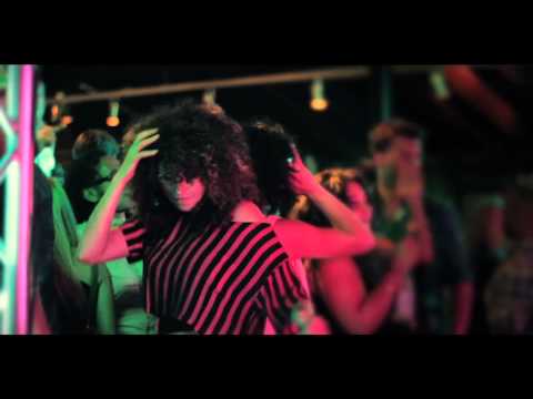 Gregor Salto Live (Aftermovie)