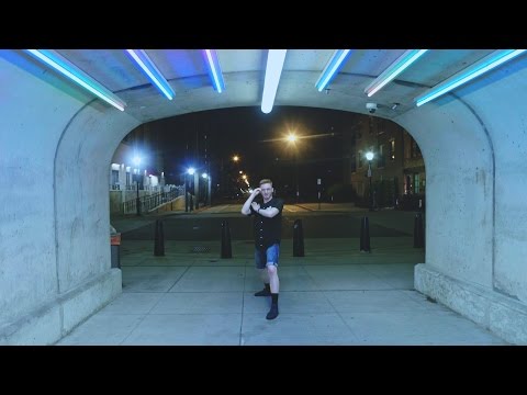 DEAN - Love (ft. Syd) Dance Cover