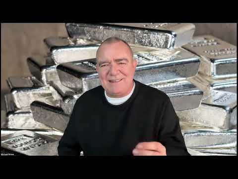 Silber 100! Kommt Jetzt der Kollaps?