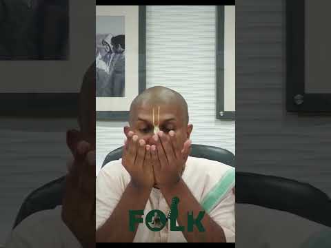 Why is Lord Shiva Smoking Ganja?