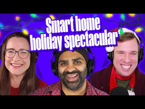 Video Thumbnail: The Vergecast Matter Holiday Spec-Tacular | The Vergecast