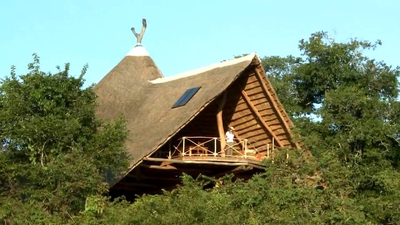 Tongole Wilderness Lodge