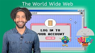 The World Wide Web - US History for Teens!