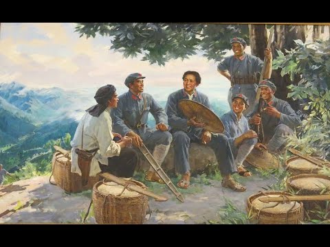 Red Star Over China - Edgar Snow (Audiobook) - Part 3