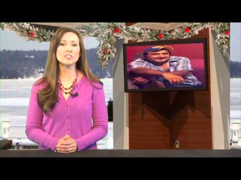 Stabbing on Lee Mace Rd, Lake TV / LAKE EXPO UPDATE