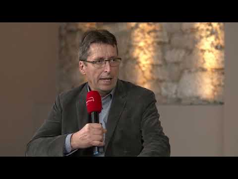 regio-TALK: Hans Eglin, JSW - 20 Jahre Jugendsozialwerk BL