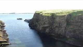 orkney lost world of swona  in pentland firth
