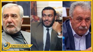 «Սահման ունե՞նք մենք, ուզում եք էս ժողովրդին տանեք ցեղասպանությա՞ն». անկախությունը՝ հարցականի տակ
