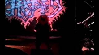 Broken Hope - Incinerated