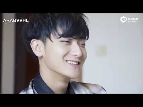 [Arabic Sub] 180228 ZTAO x Sina مقابلة لأسبوع الموضة في باريس