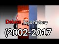 Deluxe Logo History 2002 2017