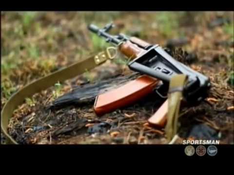 Tactical Arms - The AK-74 (Part 1 of 2)