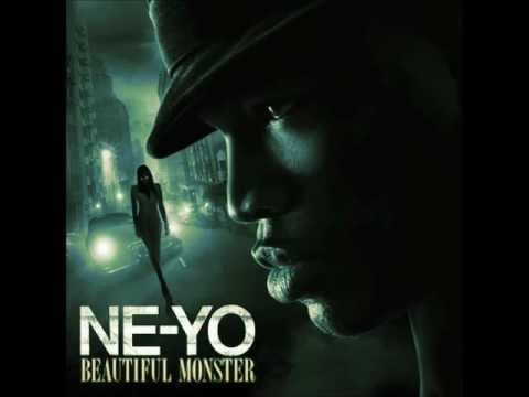 Ne-yo - Beautiful monster (Remix by Dj Momi)