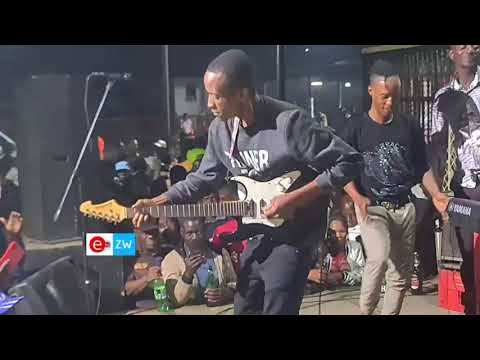 One by One Vakomana Va Romeo Gasa Vanorova Magitare