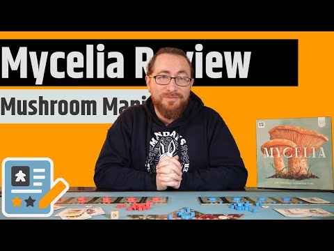 Mycelia Review - Mushroom Sporing, Watch Them Growing