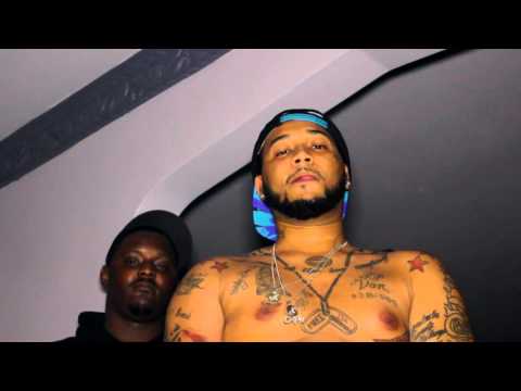 CMF Gutta - Rap Nigga ( Promo ) Shot By Dope Films