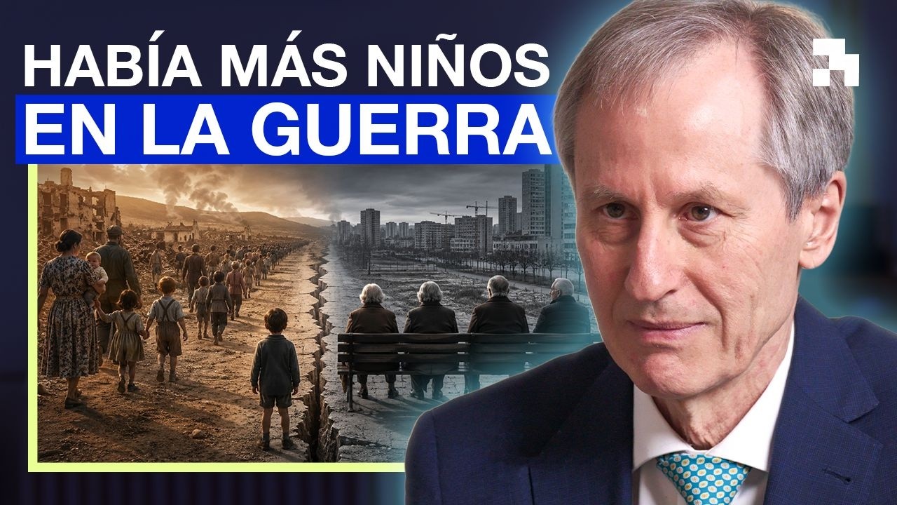 EL SUICIDIO DEMOGRÁFICO YA NO SE PUEDE OCULTAR