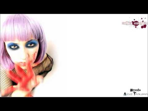 Maniaka Expansion - Insoportable Levedad