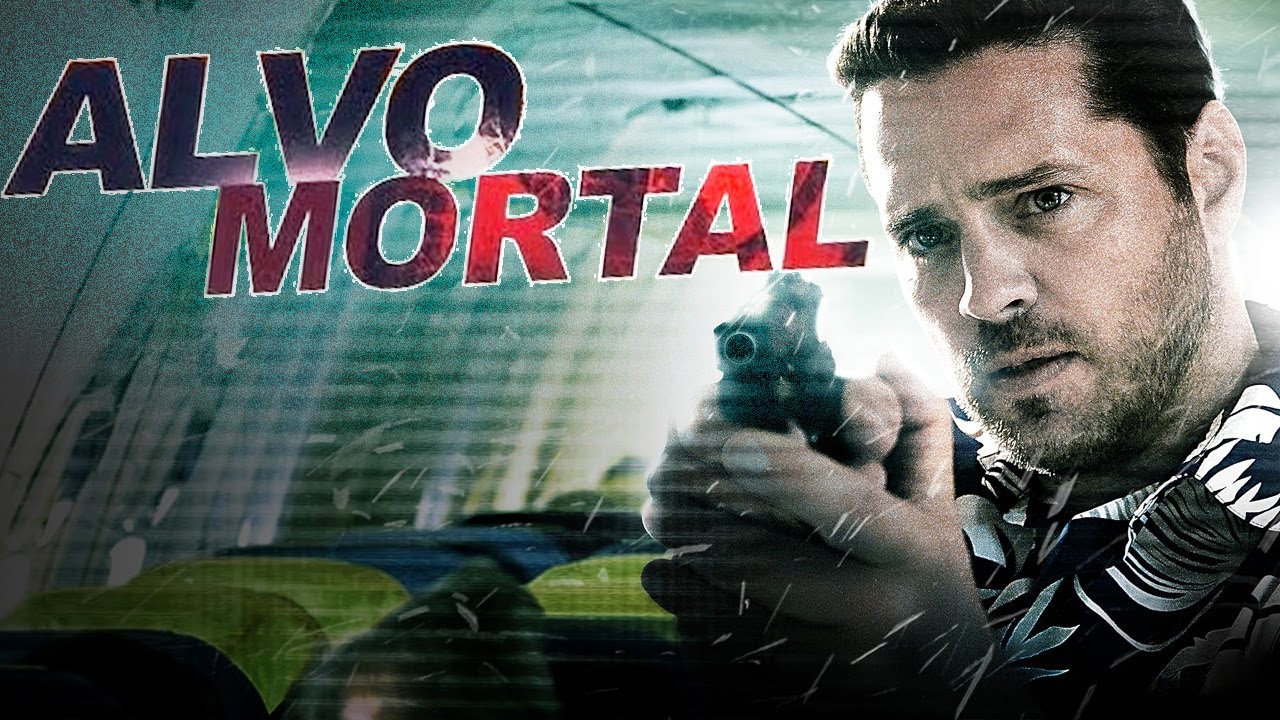 Alvo Mortal FILME COMPLETO DUBLADO | Filmes de Desastres Naturais | Noite de Filmes