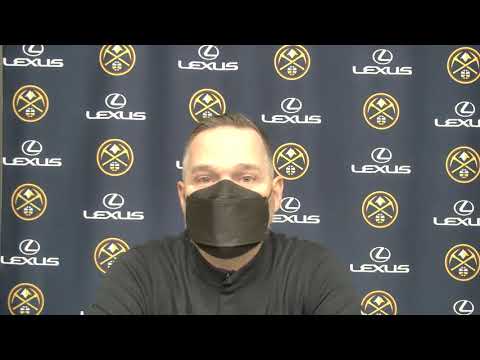 Michael Malone  - “La segunda unidad fue realmente impactante”