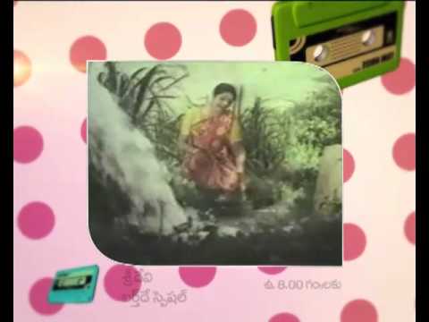 Sridevi B day promo