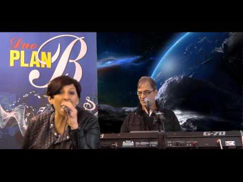 Duo PLAN B Mama mia Saša Landero