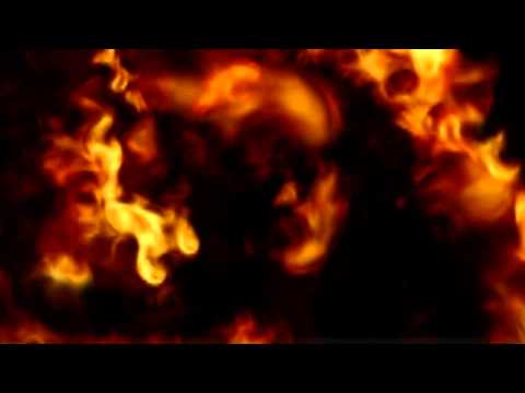 Bloodspell Book Trailer