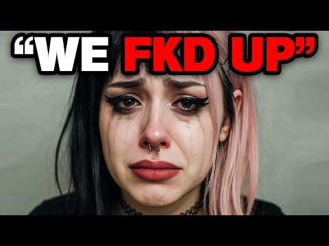 Women Are Realizing How Bad It Is...