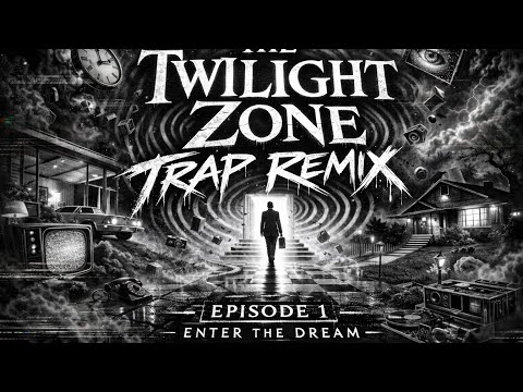 The Twilight Zone Trap Remix | Winnie Trap King – Dream Chamber Sessions Ep. 1