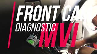 2019 - 2022 Chevy Silverado and GMC Sierra Camera Diagnostic