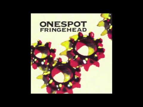 Onespot Fringehead - Puddle