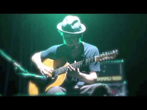 John Butler Trio - Ocean - Reggaetown Cairns, 2010